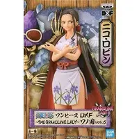 Figure - Prize Figure - One Piece / Nico Robin