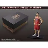 Figure - Slam Dunk / Miyagi Ryota