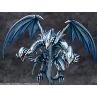 Figure - Yu-Gi-Oh! / Blue-Eyes White Dragon & Kaiba Seto