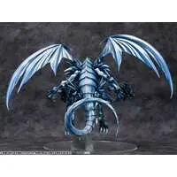 Figure - Yu-Gi-Oh! / Blue-Eyes White Dragon & Kaiba Seto