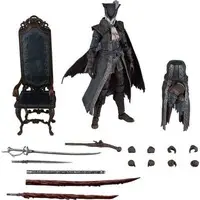 figma - Bloodborne