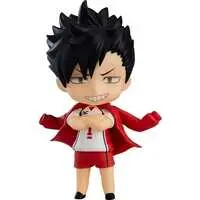 Nendoroid - Haikyu!! / Kuroo Tetsurou