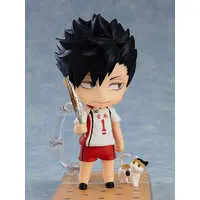 Nendoroid - Haikyu!! / Kuroo Tetsurou