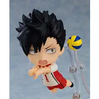 Nendoroid - Haikyu!! / Kuroo Tetsurou