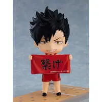 Nendoroid - Haikyu!! / Kuroo Tetsurou