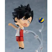 Nendoroid - Haikyu!! / Kuroo Tetsurou