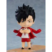 Nendoroid - Haikyu!! / Kuroo Tetsurou