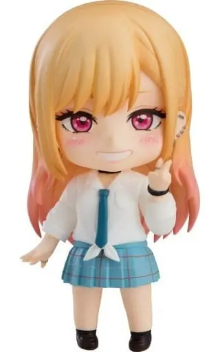 Nendoroid - Sono Bisque Doll wa Koi wo Suru (My Dress-Up Darling) / Kitagawa Marin