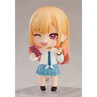 Nendoroid - Sono Bisque Doll wa Koi wo Suru (My Dress-Up Darling) / Kitagawa Marin