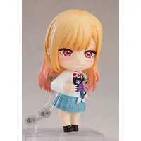 Nendoroid - Sono Bisque Doll wa Koi wo Suru (My Dress-Up Darling) / Kitagawa Marin