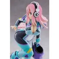 TENITOL - Super Sonico / Sonico