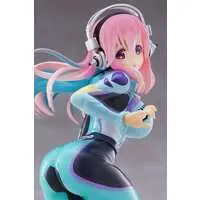 TENITOL - Super Sonico / Sonico