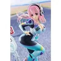 TENITOL - Super Sonico / Sonico