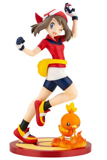 ARTFX J - Pokémon / May