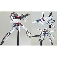 Revoltech - Macross series