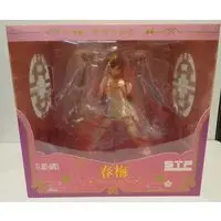 Figure - T2 Art☆Girls / Chun-Mei (Tony)