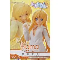 figma - Se.Kirara / Kagura Aya