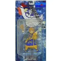 Figure - Hunter x Hunter / Kurapika