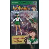 Figure - InuYasha / Higurashi Kagome