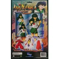 Figure - InuYasha / Higurashi Kagome