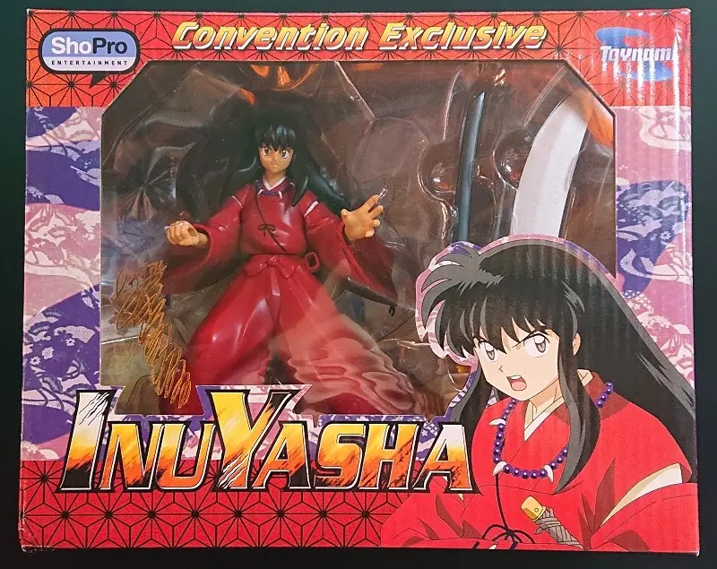 Figure - InuYasha / Inuyasha