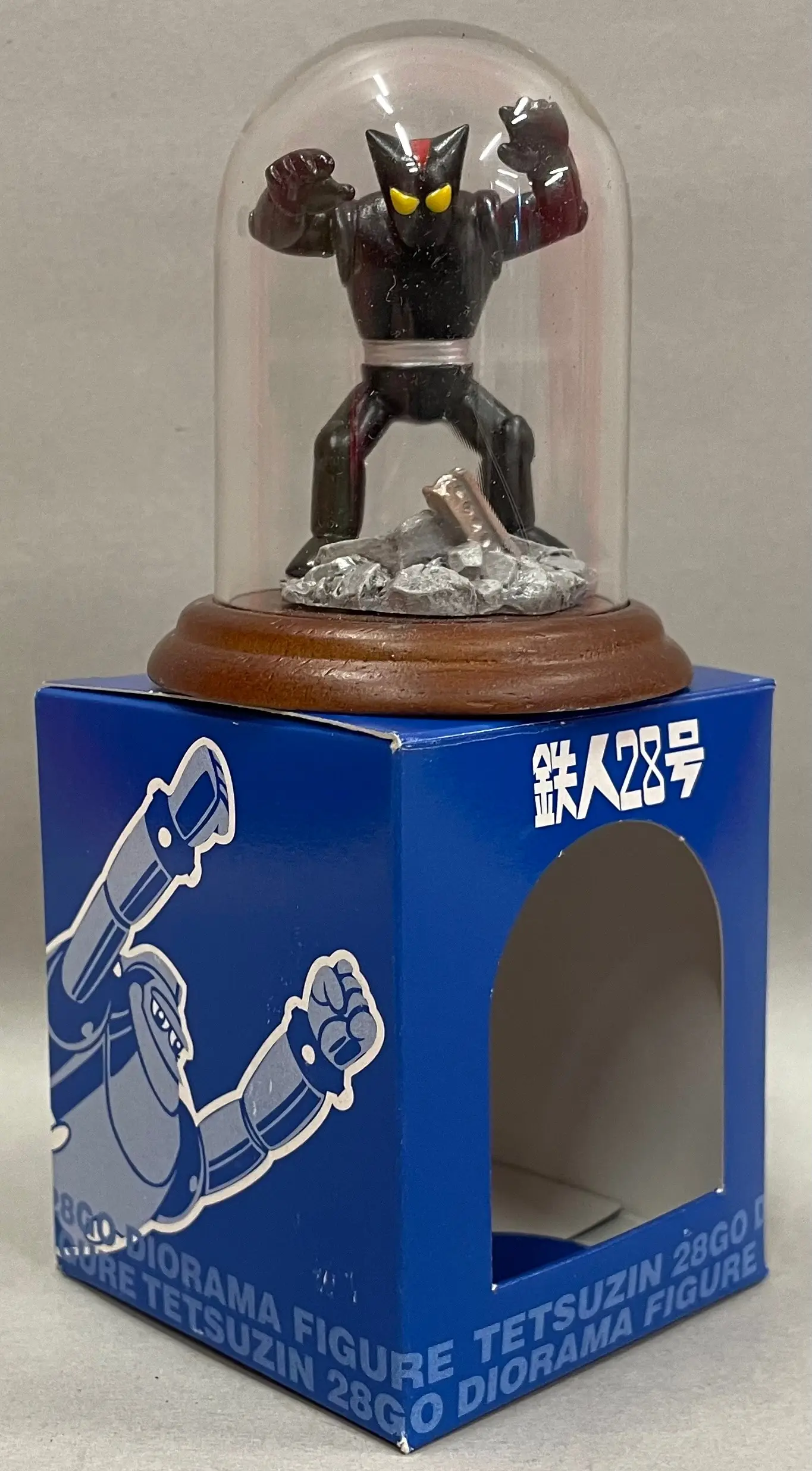 Figure - Tetsujin 28-gou