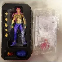 Chozo Kado - JoJo's Bizarre Adventure: Golden Wind / Diavolo (JoJo's Bizarre Adventure)