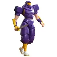 Figure - Captain Commando