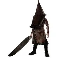 Figure - Silent Hill / Red Pyramid Thing
