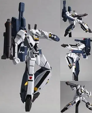 Revoltech - Macross series