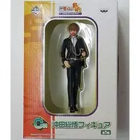 Ichiban Kuji - Gintama / Okita Sougo