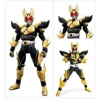 S.H.Figuarts - Kamen Rider Kuuga