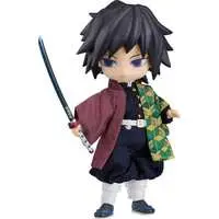 Nendoroid - Nendoroid Doll - Demon Slayer: Kimetsu no Yaiba / Tomioka Giyuu