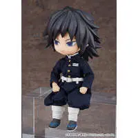 Nendoroid - Nendoroid Doll - Demon Slayer: Kimetsu no Yaiba / Tomioka Giyuu