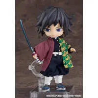 Nendoroid - Nendoroid Doll - Demon Slayer: Kimetsu no Yaiba / Tomioka Giyuu