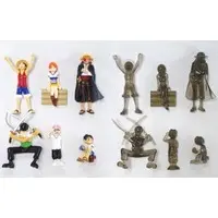 Prize Figure - Figure - One Piece