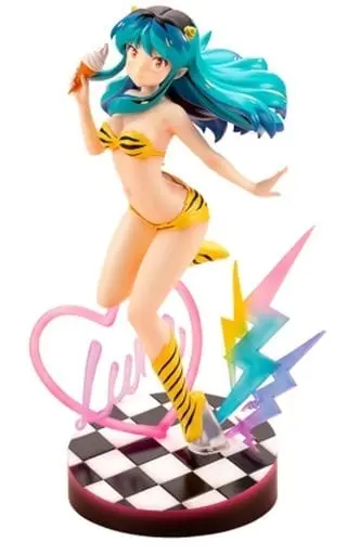 ARTFX J - Urusei Yatsura (Those Obnoxious Aliens) / Lum