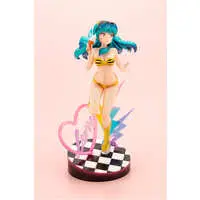 ARTFX J - Urusei Yatsura (Those Obnoxious Aliens) / Lum