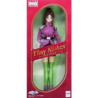 Figure - Mobile Suit Gundam SEED / Flay Allster