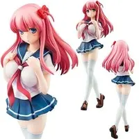 Figure - Saki / Haramura Nodoka