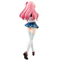 Figure - Saki / Haramura Nodoka