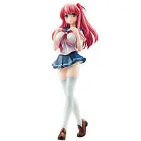 Figure - Saki / Haramura Nodoka