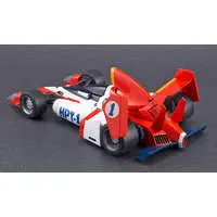 Figure - Future GPX Cyber Formula