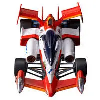 Figure - Future GPX Cyber Formula