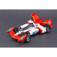 Figure - Future GPX Cyber Formula