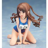 Figure - The iDOLM@STER Cinderella Girls / Shimamura Uzuki