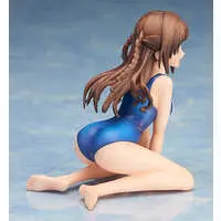 Figure - The iDOLM@STER Cinderella Girls / Shimamura Uzuki