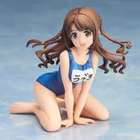 Figure - The iDOLM@STER Cinderella Girls / Shimamura Uzuki