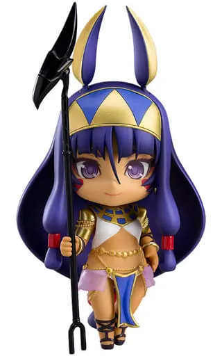 Nendoroid - Fate/Grand Order / Nitocris (Fate series)