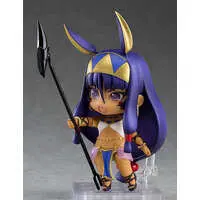 Nendoroid - Fate/Grand Order / Nitocris (Fate series)